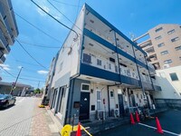 コーポラス三九