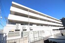 グランド－ル岸(4F)の外観