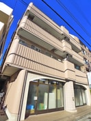 コンフォート田中の外観