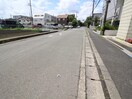 周辺環境 ヴィラ新磯野