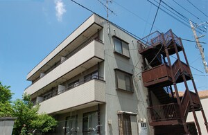 堀内マンション