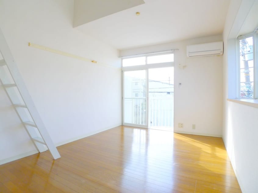 居室 レジデンス津田沼