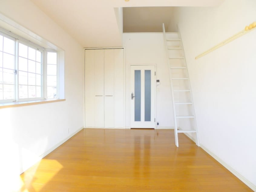 居室 レジデンス津田沼