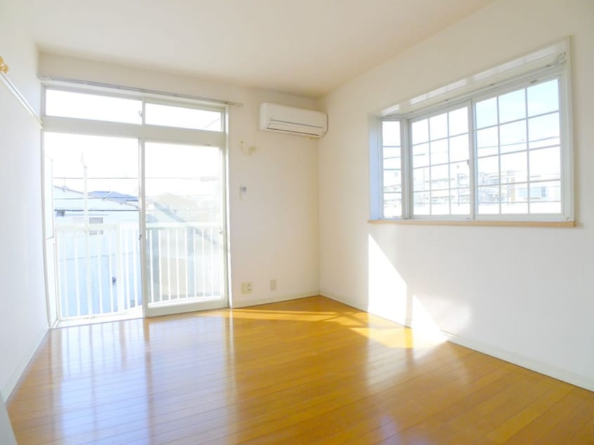 居室 レジデンス津田沼