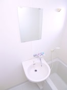 洗面 レジデンス津田沼