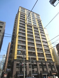 The Tower Koishikawa(202)