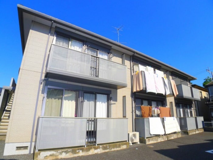 外観写真 グランシード　C棟