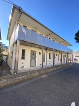 グランシード　C棟