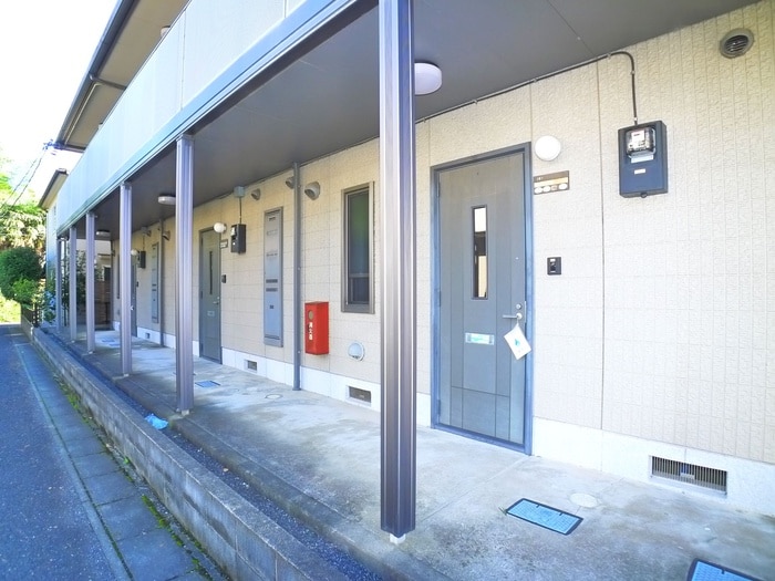 建物設備 グランシード　C棟