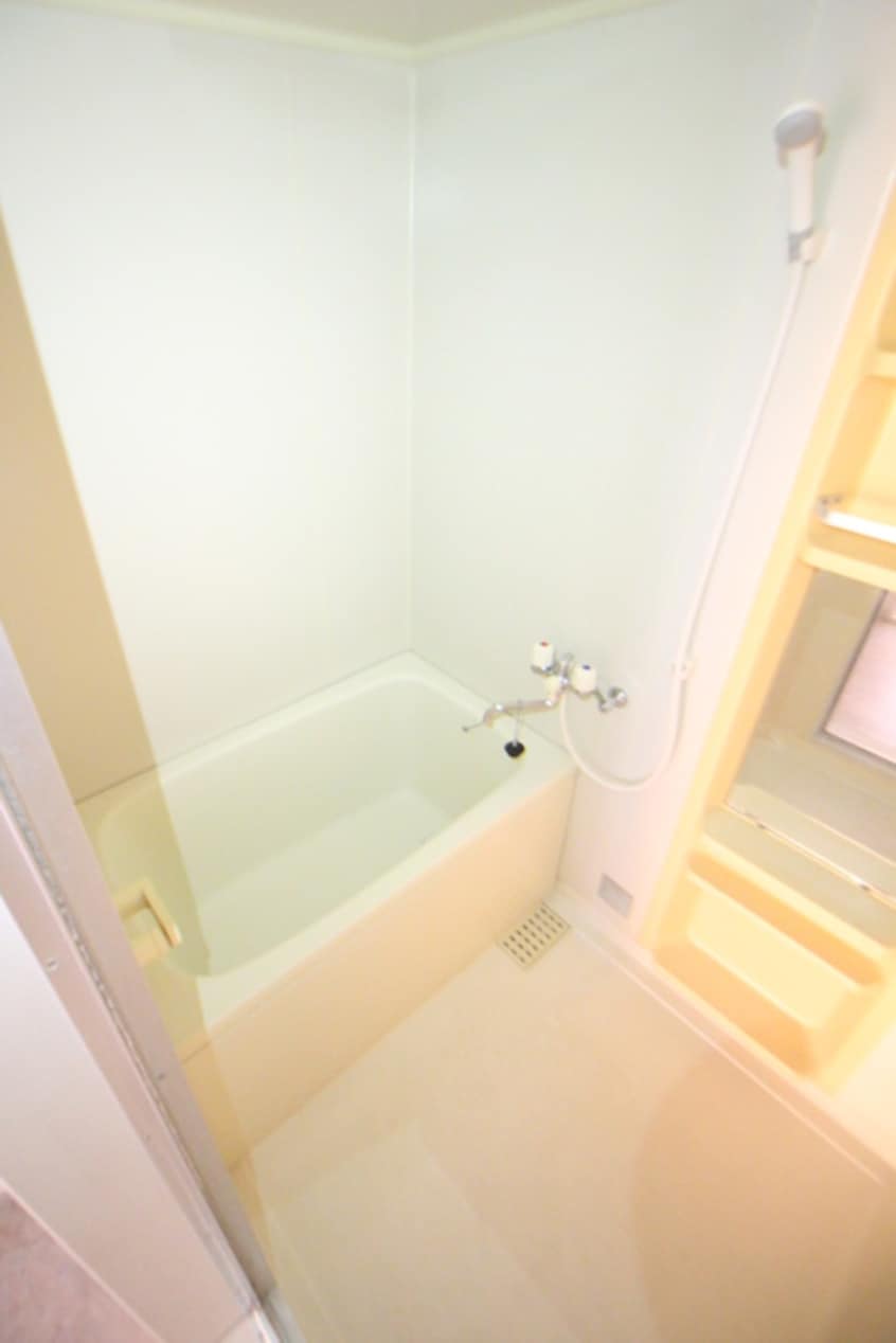 バス／シャワールーム等 ハイムさがみの園B