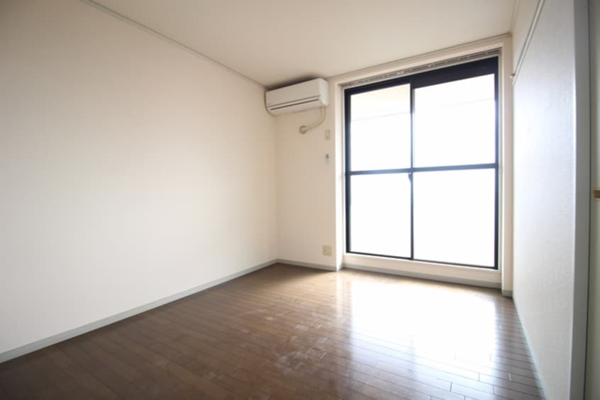 居室 ハイムさがみの園B