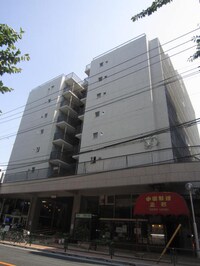 ソレイユ桜台(508)