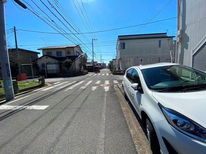 周辺環境 ルミエール日向山