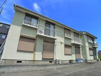 パークハイム並木