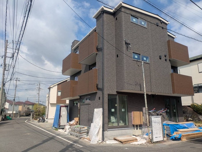 建物設備 Ｌａｕｌｅａ越谷