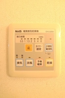 内観写真 プレミール上木崎Ｂ