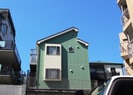 ＫＩＮＤ　ＰＬＡＣＥの外観