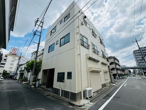 岩崎ハイツ