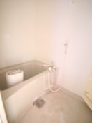 バス／シャワールーム等 バンブーヴィラージュ