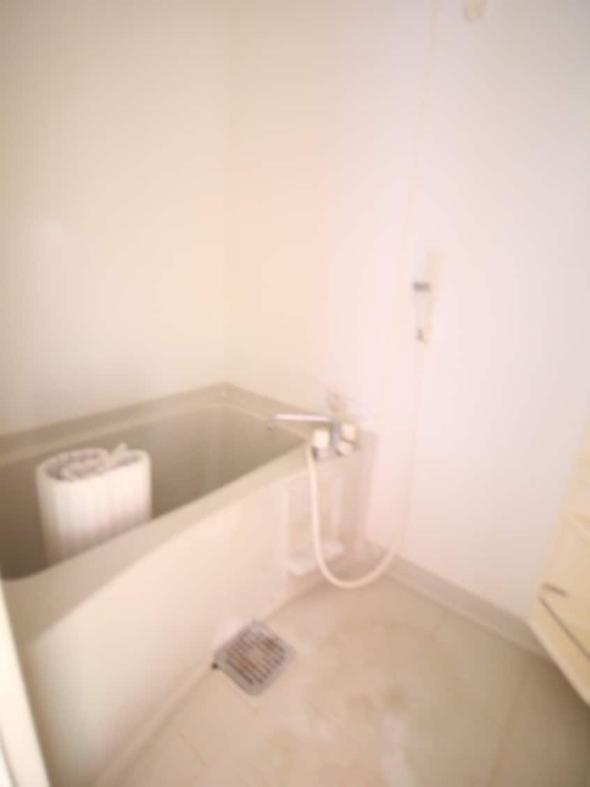 バス／シャワールーム等 バンブーヴィラージュ