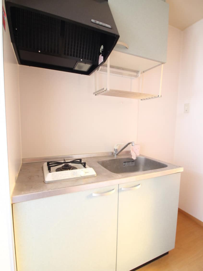 キッチン バンブーヴィラージュ