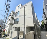 ＡＳＴＩＬＥ三軒茶屋Ⅳ