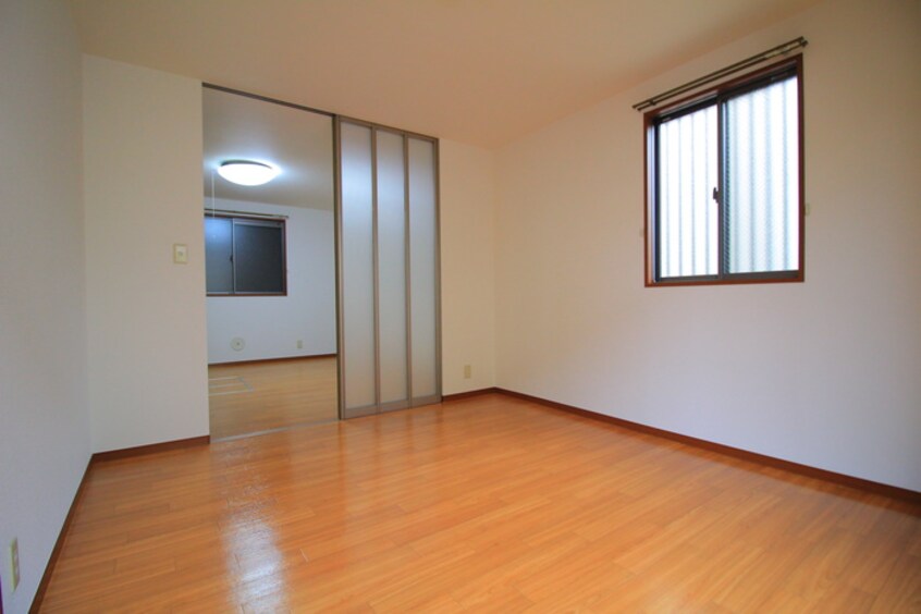 居室 クレスト桜川Ｂ