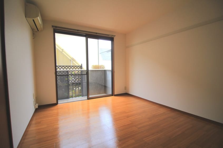 居室 クレスト桜川Ｂ