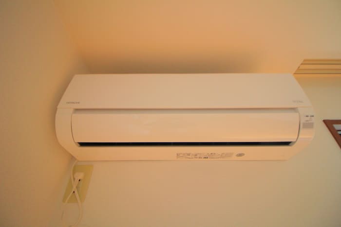 内観写真 クレスト桜川Ｂ