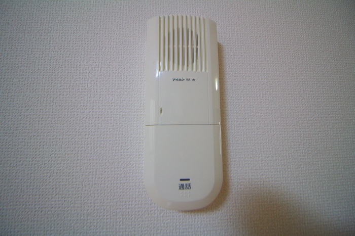 内観写真 クレスト桜川Ｂ