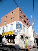 ＴＳＵＴＡＹＡ(ビデオ/DVD)まで1719m クレスト桜川Ｂ