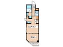 Ｃｉｅｌｏ錦糸町の間取図