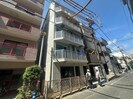 Ｃｉｅｌｏ錦糸町の外観