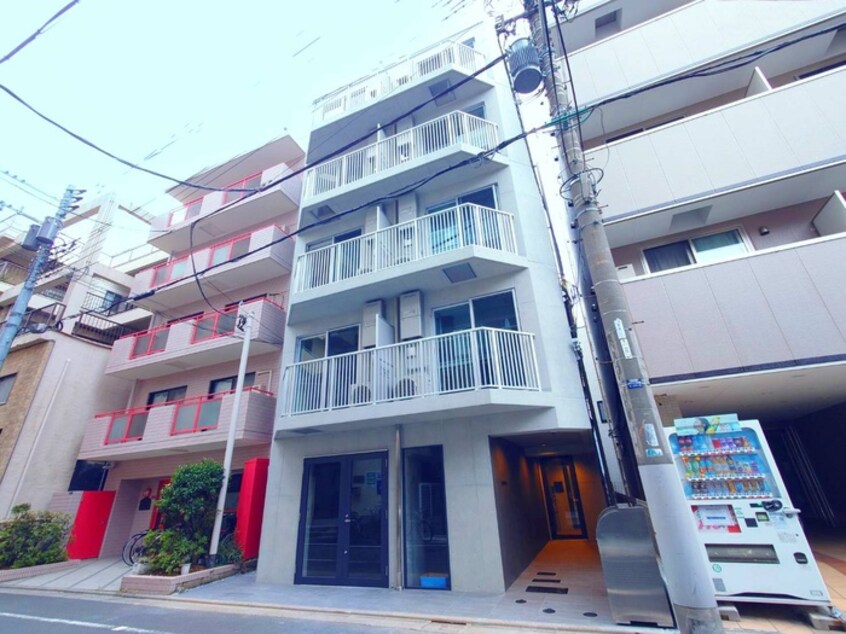 外観写真 Ｃｉｅｌｏ錦糸町
