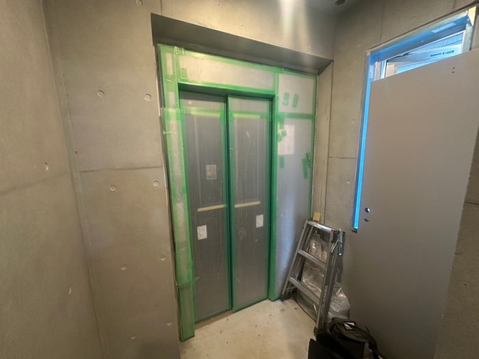 建築中 Ｃｉｅｌｏ錦糸町