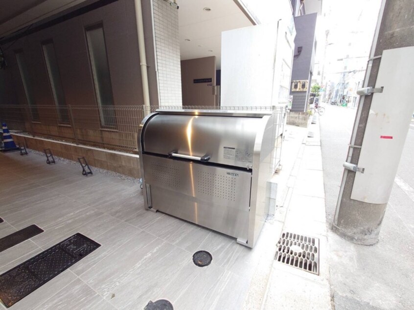 建物設備 Ｃｉｅｌｏ錦糸町