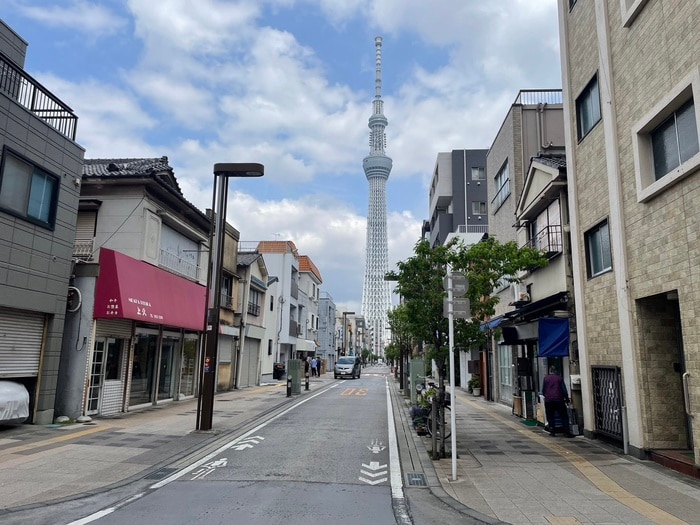 周辺環境 Ｃｉｅｌｏ錦糸町