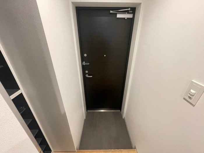 玄関 Ｃｉｅｌｏ錦糸町