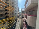室内からの展望 Ｃｉｅｌｏ錦糸町