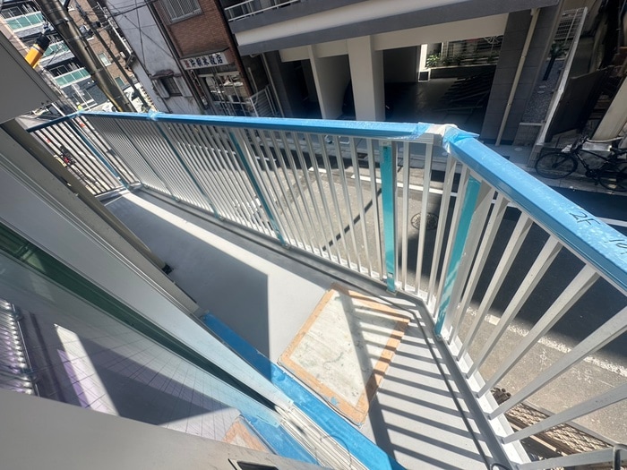 ベランダ・バルコニー Ｃｉｅｌｏ錦糸町