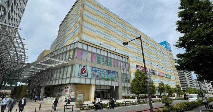 オリナス錦糸町(デパート)まで500m Ｃｉｅｌｏ錦糸町