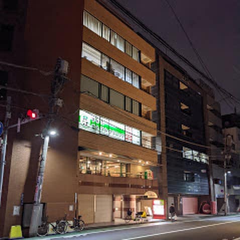 すみだゼネラルクリニック(病院)まで280m Ｃｉｅｌｏ錦糸町