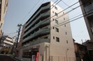 グレーシアフィット三ツ境の外観
