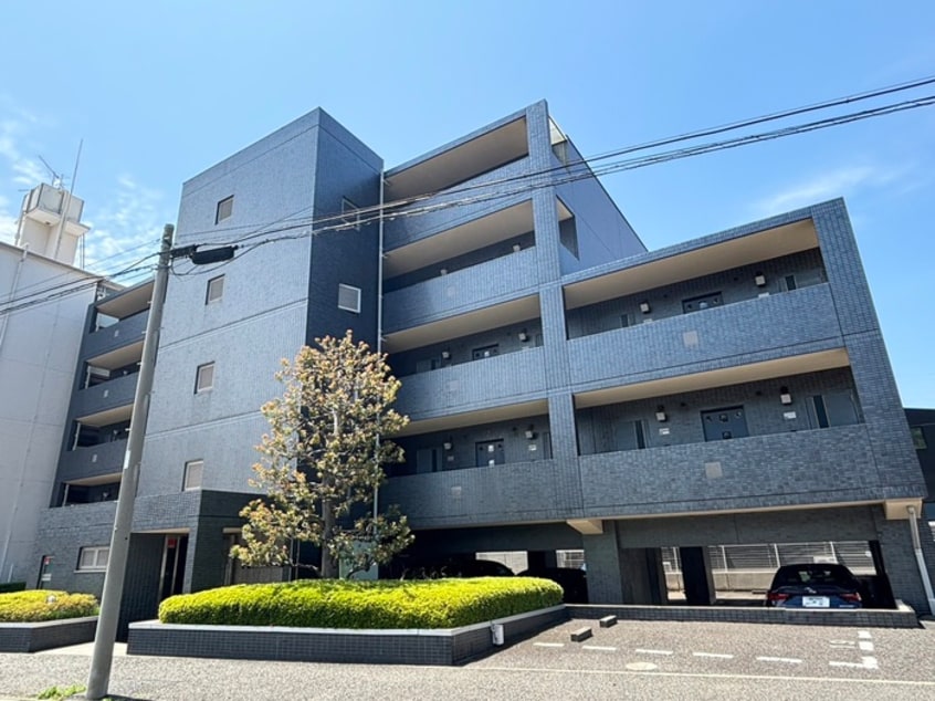 建物設備 ヴィラエクセレ日吉