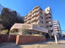 グリーンシティ藤重壱番館の外観