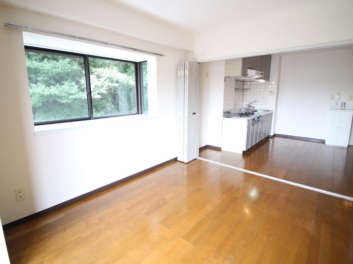 居室 グリーンシティ藤重壱番館