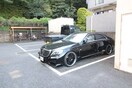 駐車場 グリーンシティ藤重壱番館