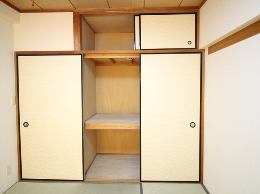 収納 グリーンシティ藤重壱番館