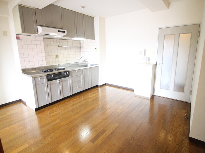 キッチン グリーンシティ藤重壱番館