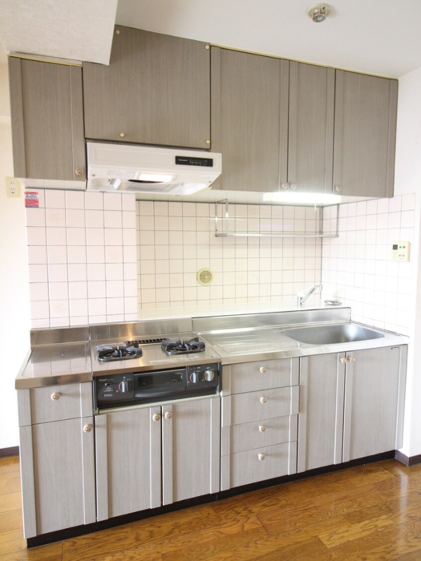 キッチン グリーンシティ藤重壱番館